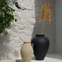 Decorative objects - The Raffia Palmeira - Natural  - BAZAR BIZAR LIVING