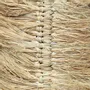 Decorative objects - The Raffia Palmeira - Natural  - BAZAR BIZAR LIVING