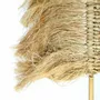 Decorative objects - The Raffia Palmeira - Natural  - BAZAR BIZAR LIVING