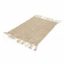 Sets de table - Le Tapis de Table en Herbe de Mer Isey - Naturel - BAZAR BIZAR LIVING