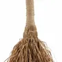 Other wall decoration - The Grumpy Broom - Natural - BAZAR BIZAR LIVING