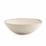 Platter and bowls - The Cascais Serving Bowl - M  - BAZAR BIZAR LIVING