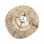 Suspensions - L'Abat-jour Good Vibes - Naturel - M - BAZAR BIZAR LIVING