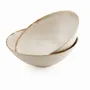 Plats et saladiers - Le Bol de Service Cascais - L - BAZAR BIZAR LIVING