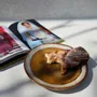 Plats et saladiers - L'Assiette Apéritif Comporta - Lot de 6 - BAZAR BIZAR LIVING