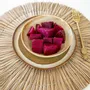 Plats et saladiers - L'Assiette Apéritif Comporta - Lot de 6 - BAZAR BIZAR LIVING