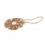 Decorative objects - The Raffia Bunga Tassel - Natural - BAZAR BIZAR LIVING