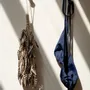 Decorative objects - The Unicorn Shell Tassel - Brown - BAZAR BIZAR LIVING