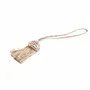 Objets de décoration - Le Pompon Tassel Raffia Lupina - Naturel - BAZAR BIZAR LIVING