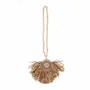 Decorative objects - The Raffia Tajoe Tassel - Natural - BAZAR BIZAR LIVING