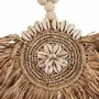 Decorative objects - The Raffia Tajoe Tassel - Natural - BAZAR BIZAR LIVING