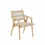 Chairs - The Trikeri Dining Chair - BAZAR BIZAR LIVING