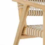 Chairs - The Trikeri Dining Chair - BAZAR BIZAR LIVING