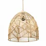Hanging lights - The Bala Pendant - Natural - M - BAZAR BIZAR LIVING
