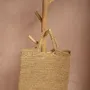 Bags and totes - The Island Tote - Natural - BAZAR BIZAR LIVING