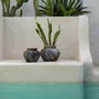 Vases - The Styly Vase - Antique Grey - M - BAZAR BIZAR LIVING