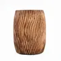Tabourets - Le tabouret Celebes - Naturel - BAZAR BIZAR LIVING