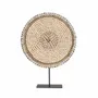 Decorative objects - The Shell Martinique on Stand - Natural White - BAZAR BIZAR LIVING