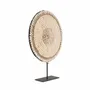 Decorative objects - The Shell Martinique on Stand - Natural White - BAZAR BIZAR LIVING