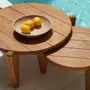 Tables basses - La Table de Café Seseh - M - Extérieure - BAZAR BIZAR LIVING