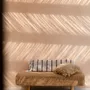 Coussins - Housse de coussin « The Oh My Gee », blanc bohème, 35 x 100 cm - BAZAR BIZAR LIVING