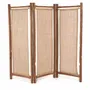 Decorative objects - The Zenbu Divider - Natural - BAZAR BIZAR LIVING