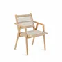 Chairs - The Trikeri Dining Chair - BAZAR BIZAR LIVING