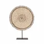 Decorative objects - The Shell Martinique on Stand - Natural White - BAZAR BIZAR LIVING