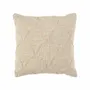 Coussins - Le Coussin Sahara - Naturel - BAZAR BIZAR LIVING