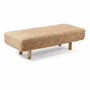 Benches - The Water Hyacinth Bench - BAZAR BIZAR LIVING