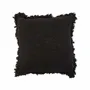 Coussins - Le Coussin Full Moon - Noir - BAZAR BIZAR LIVING