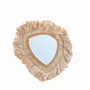 Mirrors - The La Contessa Mirror - Natural - L - BAZAR BIZAR LIVING