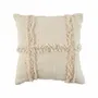 Cushions - The Nomad Cushion Cover - Natural - BAZAR BIZAR LIVING