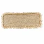 Coussins - Le Coussin Raffia Rectangulaire - Naturel - 35x100 - BAZAR BIZAR LIVING