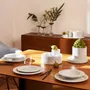 Assiettes au quotidien - DATUM - FUERSTENBERG