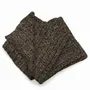 Tapis - Le Tapis Seagrass - Naturel Noir - 200x300 - BAZAR BIZAR LIVING