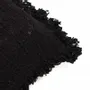Coussins - Le Coussin Full Moon - Noir - BAZAR BIZAR LIVING
