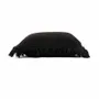 Coussins - Le Coussin Full Moon - Noir - BAZAR BIZAR LIVING