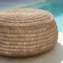 Poufs - Le Pouf Seagrass - Naturel - 60 - BAZAR BIZAR LIVING