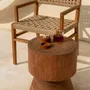 Ustensiles de cuisine - Le Pot de Racines de Teck - S - BAZAR BIZAR LIVING