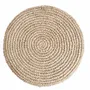 Stools - The Raffia Bar Stool - BAZAR BIZAR LIVING