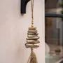 Decorative objects - The Raffia Driftwood - BAZAR BIZAR LIVING