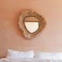 Mirrors - The La Contessa Mirror - Natural - L - BAZAR BIZAR LIVING