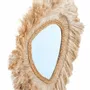 Mirrors - The La Contessa Mirror - Natural - L - BAZAR BIZAR LIVING