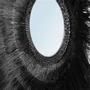 Mirrors - The Sunken Forest Mirror - Black - BAZAR BIZAR LIVING