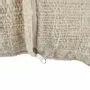 Cushions - The Nomad Cushion Cover - Natural - BAZAR BIZAR LIVING
