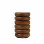 Stools - The Umiko Stool - Natural - BAZAR BIZAR LIVING