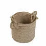 Storage boxes - The Sensity Baskets - Natural - S - BAZAR BIZAR LIVING