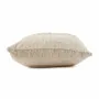 Cushions - The Misty Cushion Cover - Natural Black - BAZAR BIZAR LIVING