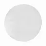 Ottomans - White Inner Pouffe Round - Ø60 - BAZAR BIZAR LIVING